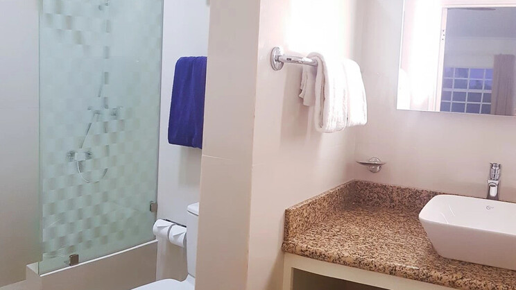 Blue Horizons Garden Resort